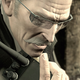 Illustration for article titled Frankenreview Metal Gear Solid 4: Guns Of The Patriots